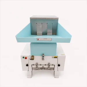 PVC, CPVC, HDPE Scrap grinder