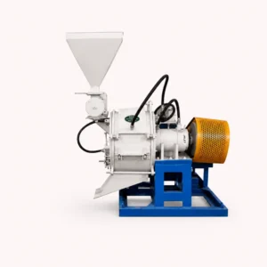 PVC Pulverizer Machine (Hammer Type)
