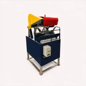 Slotting Machine