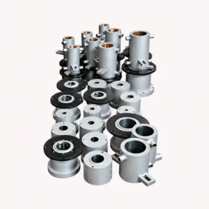 Plastic Pipe Die Mould Set